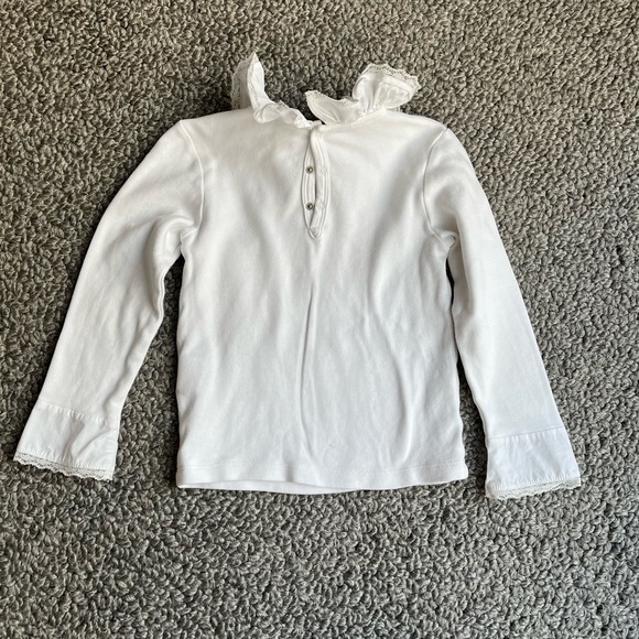 Amaia blouse - Picture 5 of 5